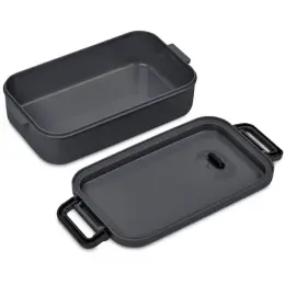 Kooshty Cambria Recycled Grey Open